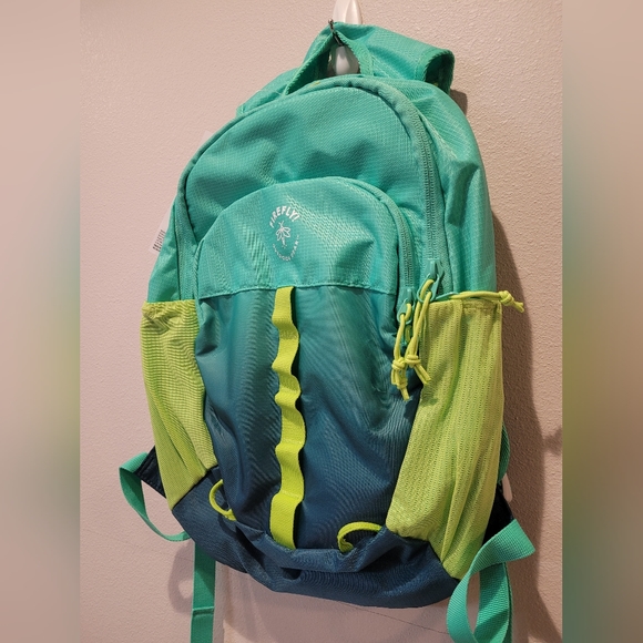 firefly Other - Firefly Youth Camping/Hiking Backpack NEW